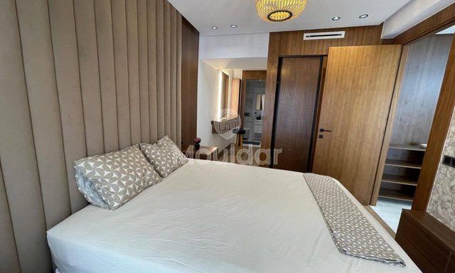 استوديو للإيجار: موقع مثالي في الدار البيضاء - الأميرات - 3