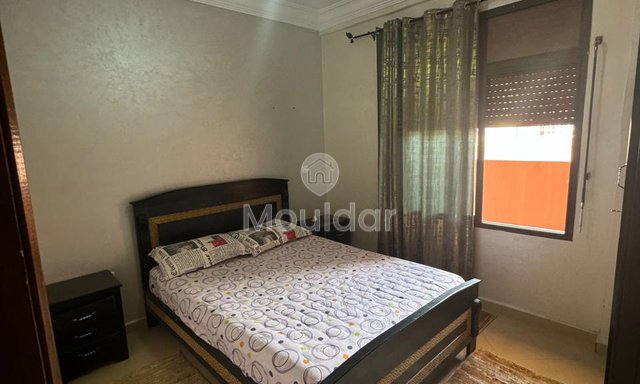 Marrakeş, Hay Izdihar'da kiralık daire - 4