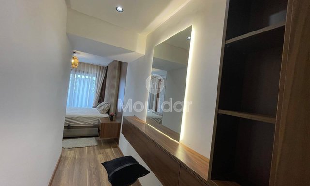 استوديو للإيجار: موقع مثالي في الدار البيضاء - الأميرات - 2