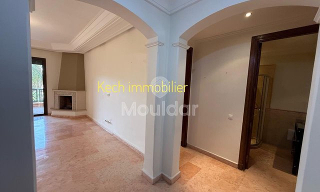Appartement à vendre à Marrakech Agdal - 10