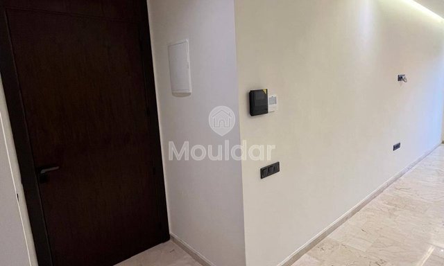 Casablanca'da Kiralık Stüdyo: İdeal Yaşam Alanınız - 2