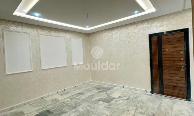 Beautiful 3-Bedroom Apartment for Sale in Fes - Ideal - 2