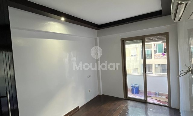 شقة للبيع في الدار البيضاء، بورغوندي - 3