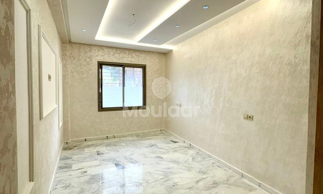 Beautiful 3-Bedroom Apartment for Sale in Fes - Ideal - 4