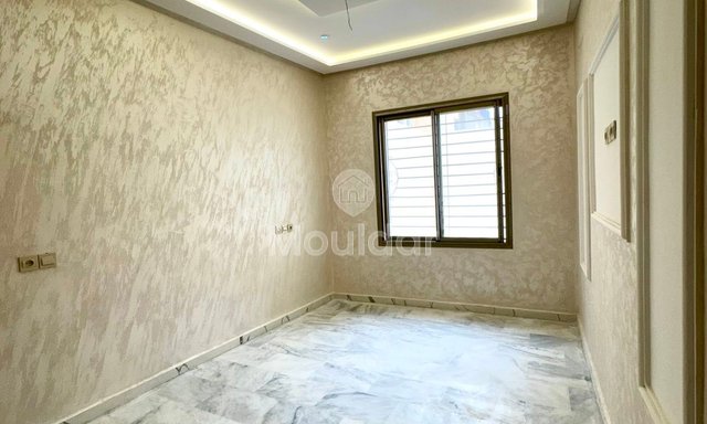 Beautiful 3-Bedroom Apartment for Sale in Fes - Ideal