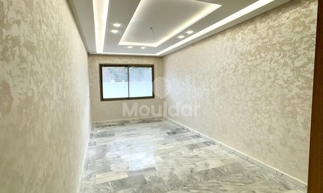 Beautiful 3-Bedroom Apartment for Sale in Fes - Ideal - 3