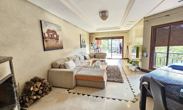 Wohnung zu verkaufen in Marrakesch Agdal - 2