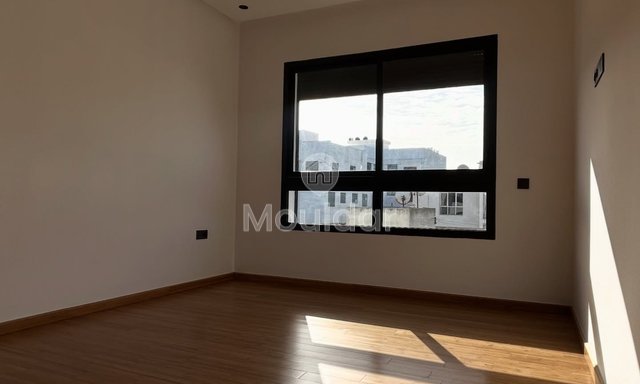 Appartement à louer à Casablanca, Oasis  - 4