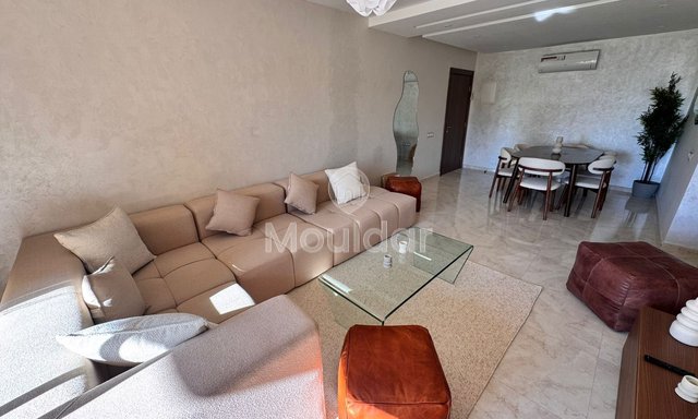 Appartamento in affitto a Marrakech, quartiere Azli