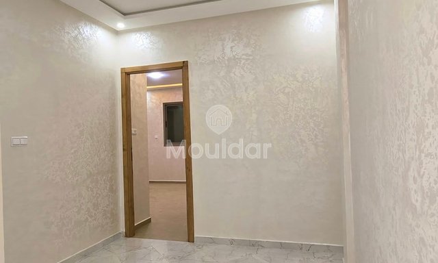 Apartamento en venta en Deroua: 2 habitaciones con balcón - 2