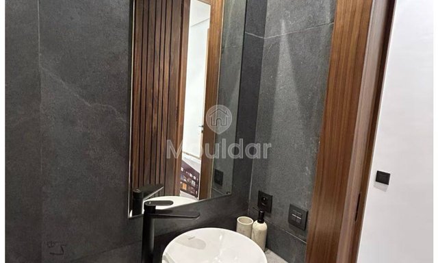 شقة للبيع في مراكش، فيكتور هوغو - 3