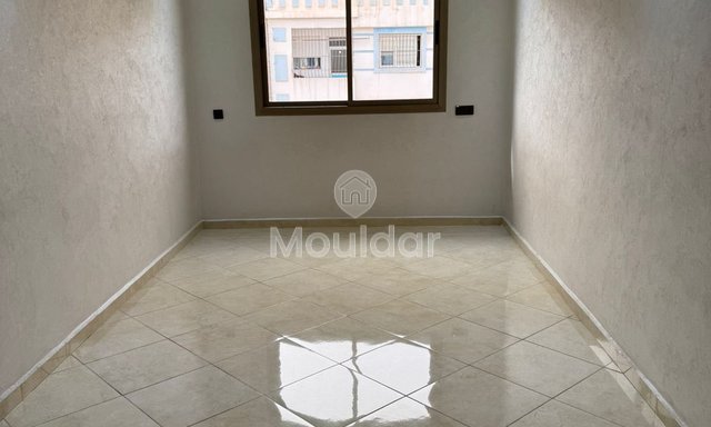 شقة للإيجار: غرفتان مع شرفة في أغادير