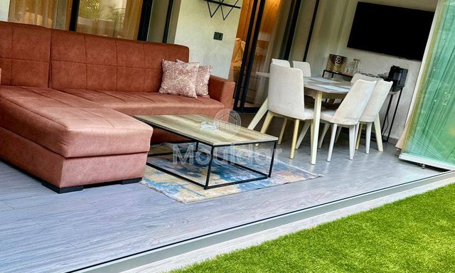 Appartement Exceptionnel à Dar Bouazza: Luxe et Confort Modernes - 2