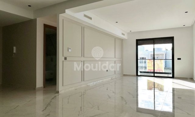 Appartement à louer à Casablanca, Oasis  - 3