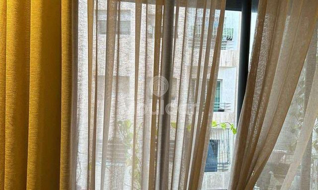 استوديو للإيجار في الدار البيضاء: راحة ووسائل راحة حديثة - 3