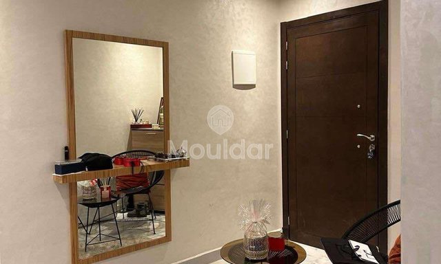 استوديو للإيجار في الدار البيضاء: راحة ووسائل راحة حديثة - 2