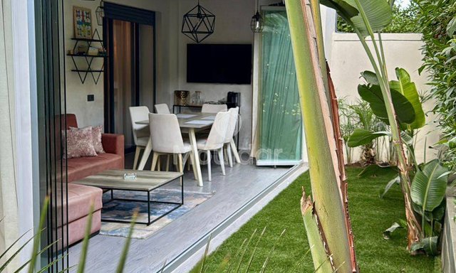 Exceptional Apartment in Dar Bouazza: Modern Luxury and Comfort - 13