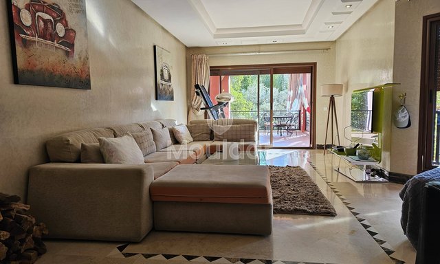 Wohnung zu verkaufen in Marrakesch Agdal - 4