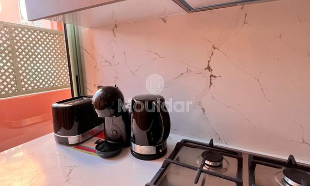 شقة للإيجار في مراكش، حي هيفرناغ - 2