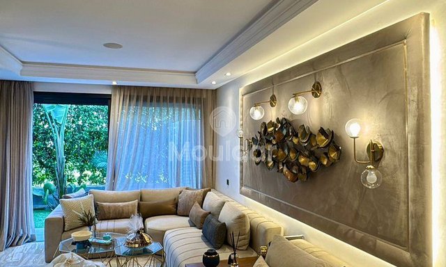 Appartement Exceptionnel à Dar Bouazza: Luxe et Confort Modernes