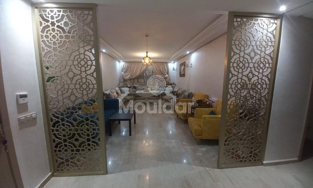 شقة للبيع في الدار البيضاء، بورغوندي - 2