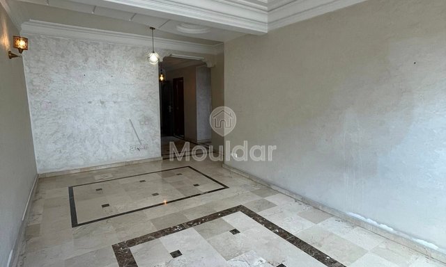 Casablanca, Val Fleuri'de Kiralık Daire - 2