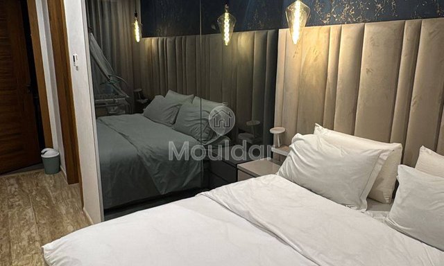 Exceptional Apartment in Dar Bouazza: Modern Luxury and Comfort - 5