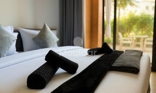 شقة للإيجار في مراكش، طريق الدار البيضاء - 3