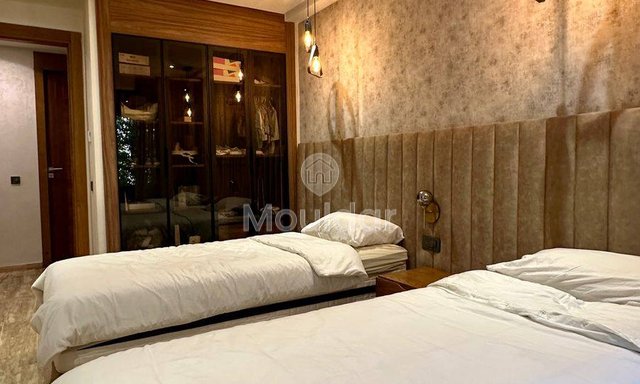 Exceptional Apartment in Dar Bouazza: Modern Luxury and Comfort - 9