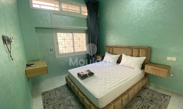 شقة ساحرة للإيجار في الرباط - حي المحيط - 2