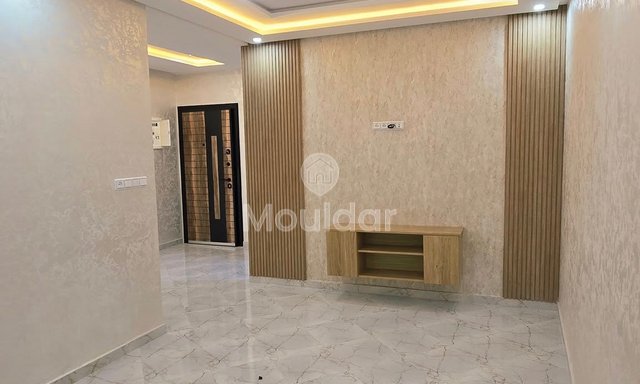 Apartamento en venta en Deroua: 2 habitaciones con balcón