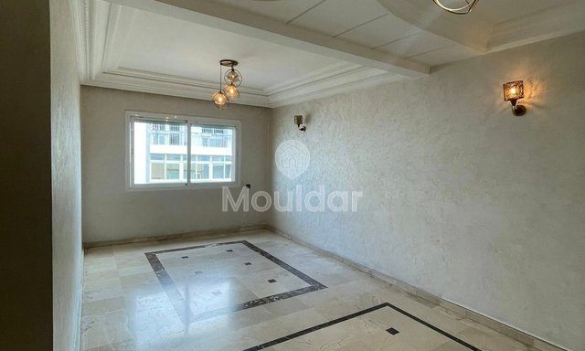 Casablanca, Val Fleuri'de Kiralık Daire