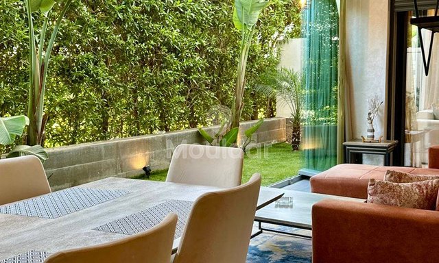 Exceptional Apartment in Dar Bouazza: Modern Luxury and Comfort - 14