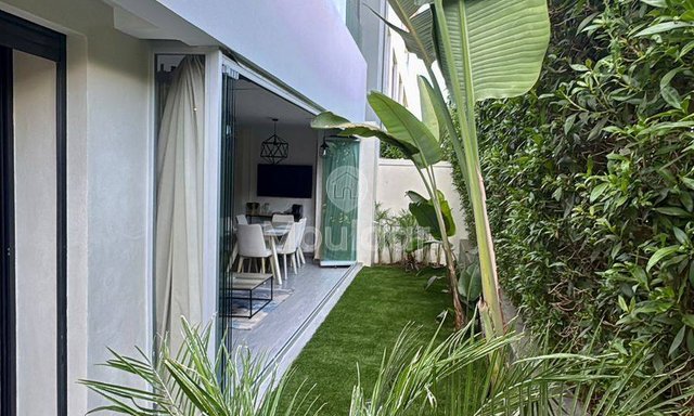 Exceptional Apartment in Dar Bouazza: Modern Luxury and Comfort - 16