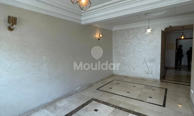 Casablanca, Val Fleuri'de Kiralık Daire - 3