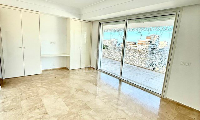 شقة مكونة من 3 غرف للإيجار في مدينة كازا فاينانس سيتي - 4