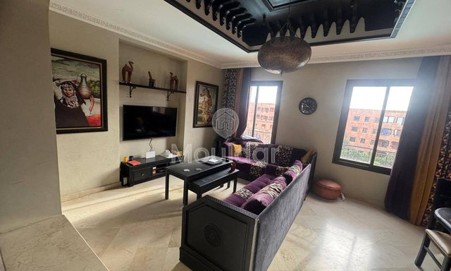 Mieszkanie na sprzedaż w Marrakeszu, Droga do Casablanki