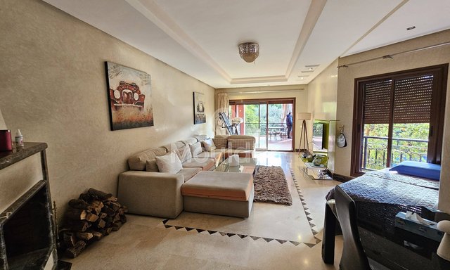 Wohnung zu verkaufen in Marrakesch Agdal