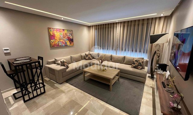 شقة للإيجار في الدار البيضاء، الأميرات - 2