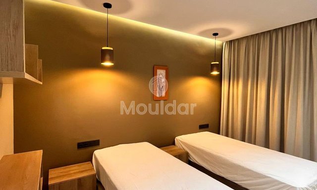 شقة للإيجار في مراكش، حي هيفرناغ - 4