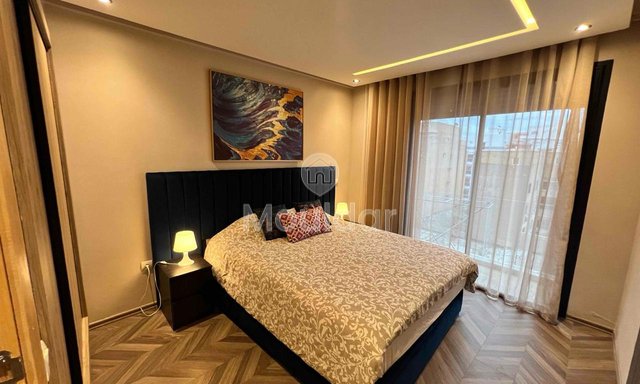 شقة للإيجار في الدار البيضاء، الأميرات - 4