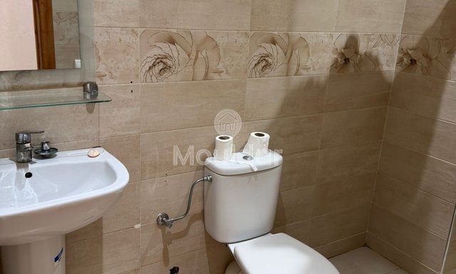 Apartamento en Alquiler: 2 Habitaciones con Balcón en Agadir - 6