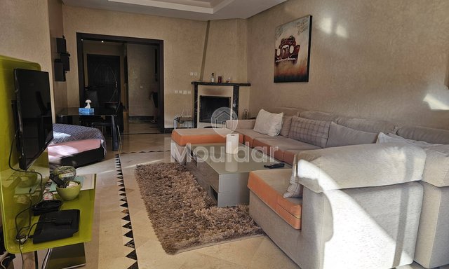 Wohnung zu verkaufen in Marrakesch Agdal - 3