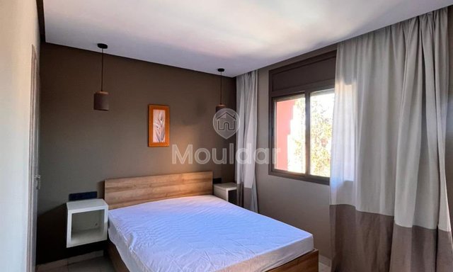 شقة للإيجار في مراكش، حي هيفرناغ - 3