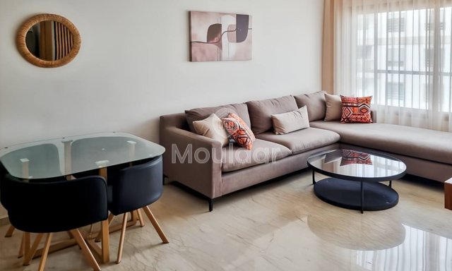 Kiralık: Asansörlü 2 Odalı Daire Casablanca'da - 2