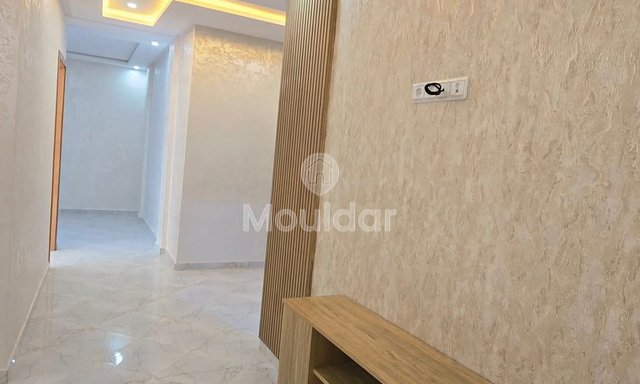 Apartamento en venta en Deroua: 2 habitaciones con balcón - 3