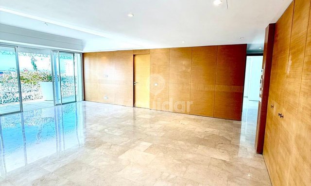 شقة مكونة من 3 غرف للإيجار في مدينة كازا فاينانس سيتي