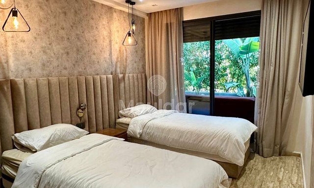 Exceptional Apartment in Dar Bouazza: Modern Luxury and Comfort - 8