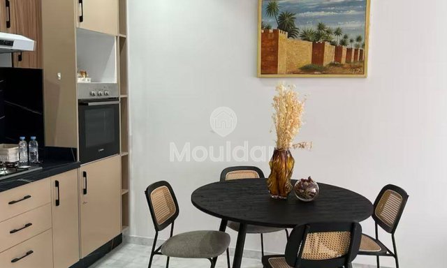 شقة للبيع في مراكش، فيكتور هوغو - 4