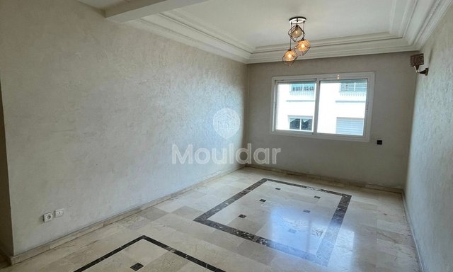 Casablanca, Val Fleuri'de Kiralık Daire - 4